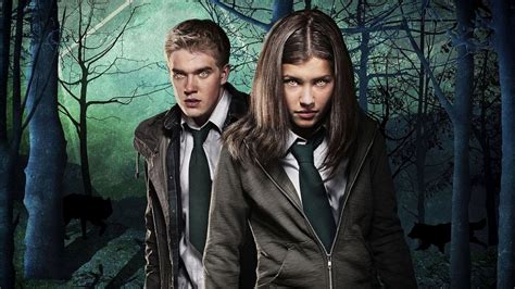 wolfblood cast|wolfblood season 4 cast.